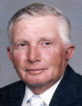 James R. "Jim" Parks