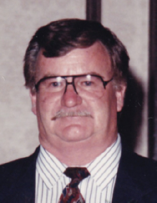Photo of Ivan Campbell