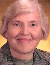 Norma Doris Littleton McCarroll