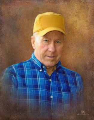 Photo of William Johnson, Sr.