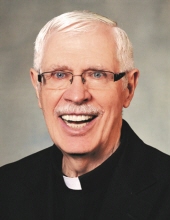 Rev. Karl P. Ganss
