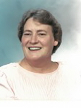 Edna June Blankenship