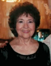 Photo of Mary Casella
