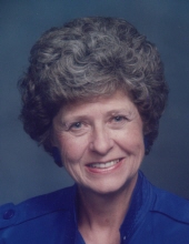 Jeanette A. Wilson