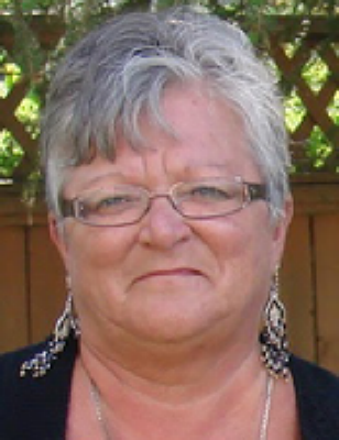 Barbara Ann Hall Westlock, Alberta Obituary