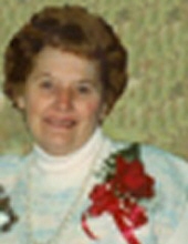 Elizabeth  "Betty" "Babe"  Redman 1988539