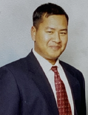 Photo of Voeurn Khim