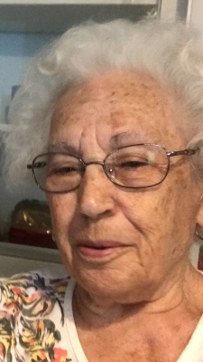 Noreen Lucille Deming