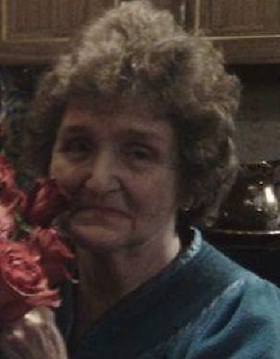 Joanne F. Fligger Lockport, New York Obituary