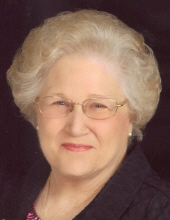 Patricia Ann Smith