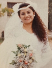 Irma  Ortiz Cereceres 19885745