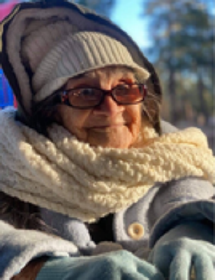 Maria Rodriquez Avena Grand Junction, Colorado Obituary