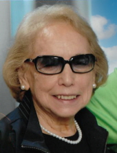 Dolores Martinez Mouradian
