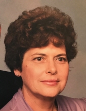 Shirley Ann Lookabaugh 1988581