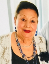 Juanita Garcia