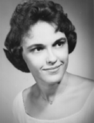 Patricia "Patsy" Schlickeisen Bastrop, Texas Obituary