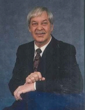 Jefferson Campbell (JC) Ausmus 1988585