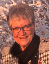 Carole Anne Massie