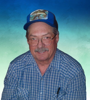 Albert Albin Petryshen