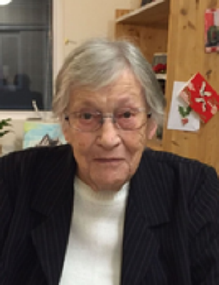 Mary Lorimer