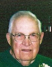 Bert "Toga" Holmquist, Jr.