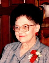 Lorayne Ellen Darch
