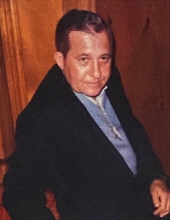 Armando J. Pozo