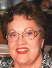 Doris Jean Lewison Brinkman