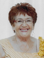 Janina Dolegowska 1988619