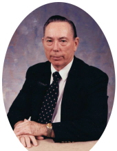 Photo of Dr. Arvis Porter