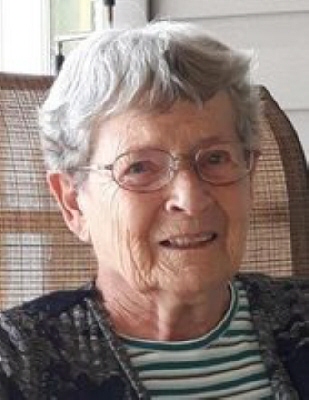 Theresa Veronica Driscoll Peterborough, Ontario Obituary