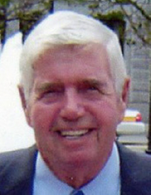 Photo of George Fredette