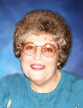 Shirley L. Robson