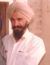 Hardev Singh