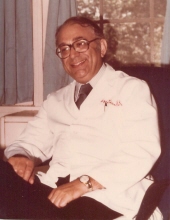 Dr. Henry Gans 1988744