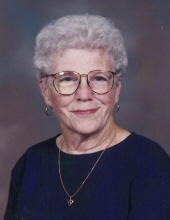 Shirley V. Fritz
