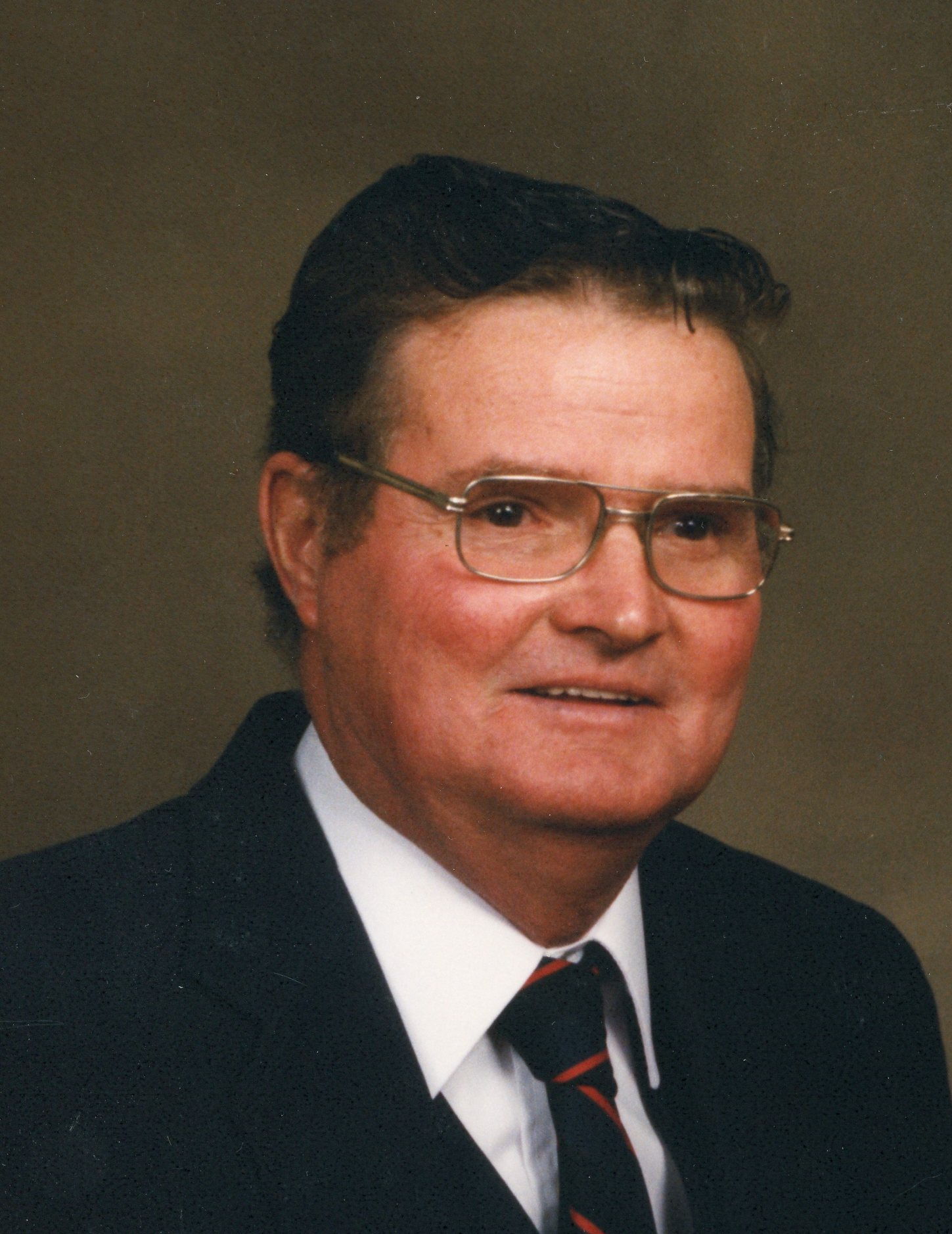 Leonard Mycles "Mike" Day - 2021 - Lohr & Barb Funeral Home