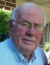 Lloyd B. Keller