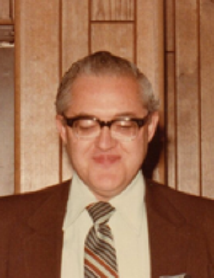 Ellis E. Mullinix
