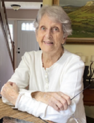 Elizabeth (Betty) Courrier Akron, Ohio Obituary