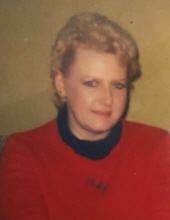Marjorie Ruth Davenport 19888323
