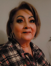 Rosario Aguirre Cisneros 19888553