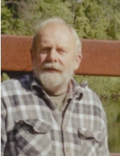 David C. Curtin