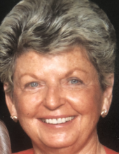 Margaret E. "Peggy" Halpin