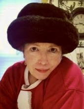 June Theresa Reisinger