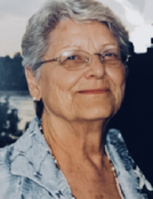 Elaine K. Morner Fairfield, Ohio Obituary