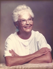 Evelyn Lucille (Musser) Thiele 19889140