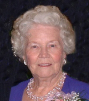 Photo of June Kelly