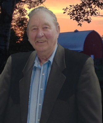 Urbon Kenneth Johanson