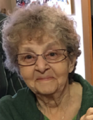 Helen Doris Bluda Westlock, Alberta Obituary